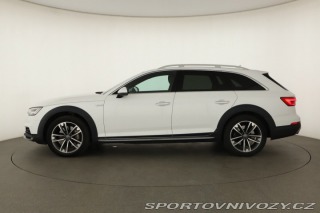Audi A4 Allroad 3.0 TDI 2016
