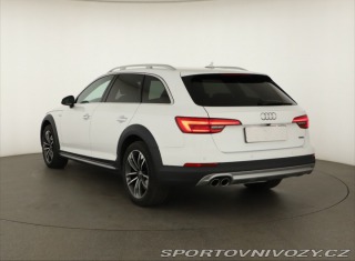 Audi A4 Allroad 3.0 TDI 2016