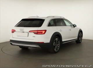 Audi A4 Allroad 3.0 TDI 2016