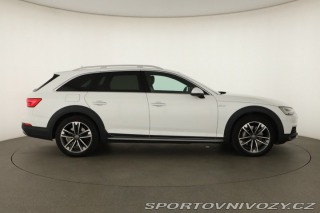 Audi A4 Allroad 3.0 TDI 2016