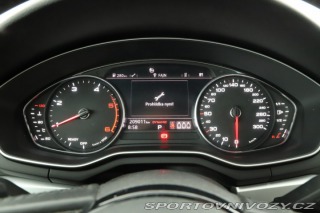 Audi A4 Allroad 3.0 TDI 2016