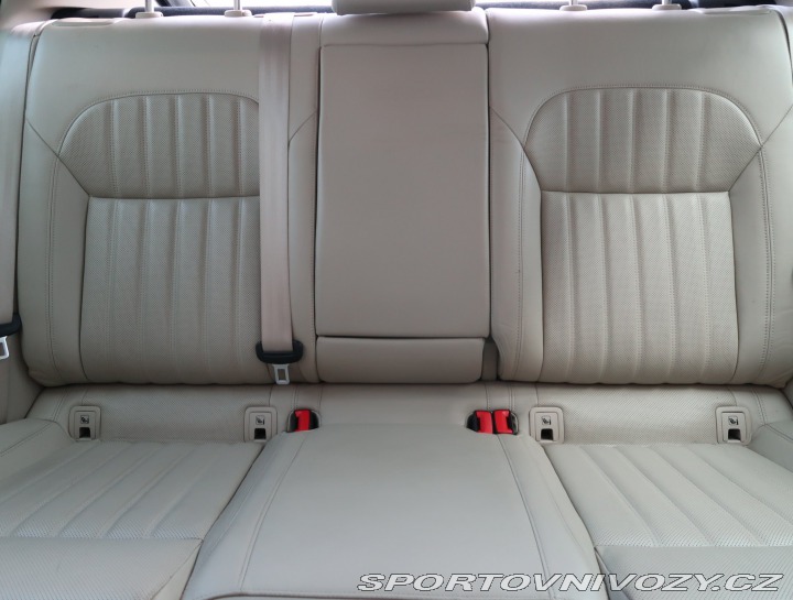 Škoda Superb Laurin&Klement 2.0 TS 2016