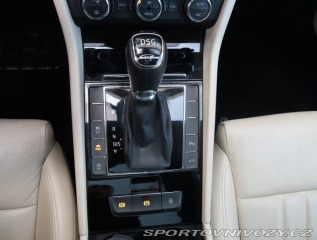 Škoda Superb Laurin&Klement 2.0 TS 2016