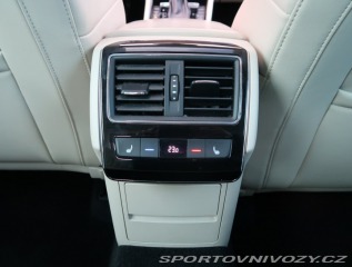 Škoda Superb Laurin&Klement 2.0 TS 2016