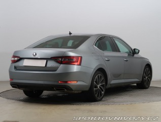 Škoda Superb Laurin&Klement 2.0 TS 2016