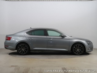 Škoda Superb Laurin&Klement 2.0 TS 2016