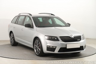 Škoda Octavia RS RS RS 2.0 TDI
