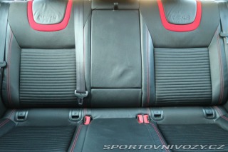 Škoda Octavia RS RS RS 2.0 TDI 2015