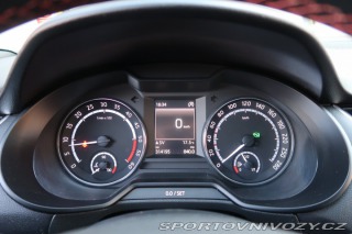 Škoda Octavia RS RS RS 2.0 TDI 2015