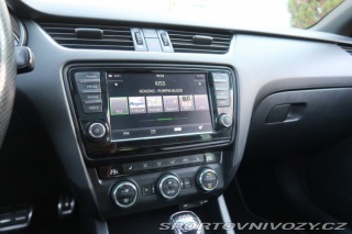 Škoda Octavia RS RS RS 2.0 TDI 2015