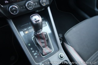 Škoda Octavia RS RS RS 2.0 TDI 2015
