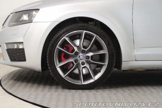 Škoda Octavia RS RS RS 2.0 TDI 2015