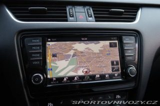 Škoda Octavia RS RS RS 2.0 TDI 2015