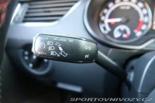 Škoda Octavia RS RS RS 2.0 TDI 2015