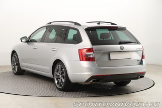 Škoda Octavia RS RS RS 2.0 TDI 2015