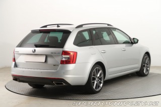 Škoda Octavia RS RS RS 2.0 TDI 2015