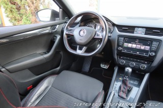 Škoda Octavia RS RS RS 2.0 TDI 2015