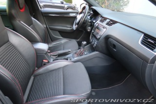 Škoda Octavia RS RS RS 2.0 TDI 2015