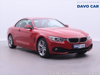 BMW 4 2,0 428i Aut xDrive Sport