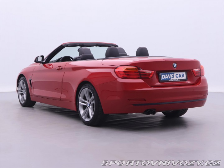 BMW 4 2,0 428i Aut xDrive Sport 2014
