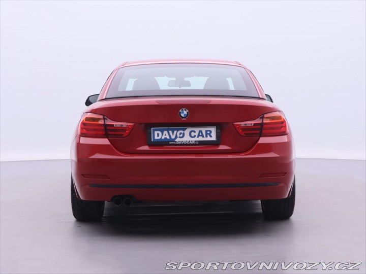 BMW 4 2,0 428i Aut xDrive Sport 2014