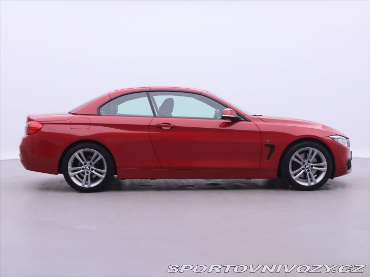 BMW 4 2,0 428i Aut xDrive Sport 2014