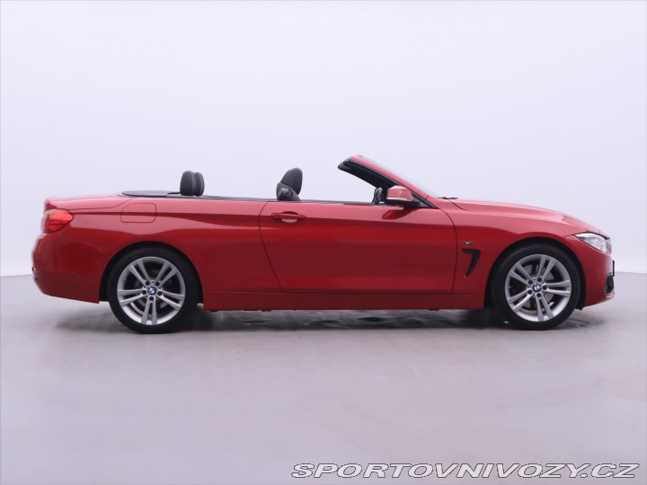 BMW 4 2,0 428i Aut xDrive Sport 2014