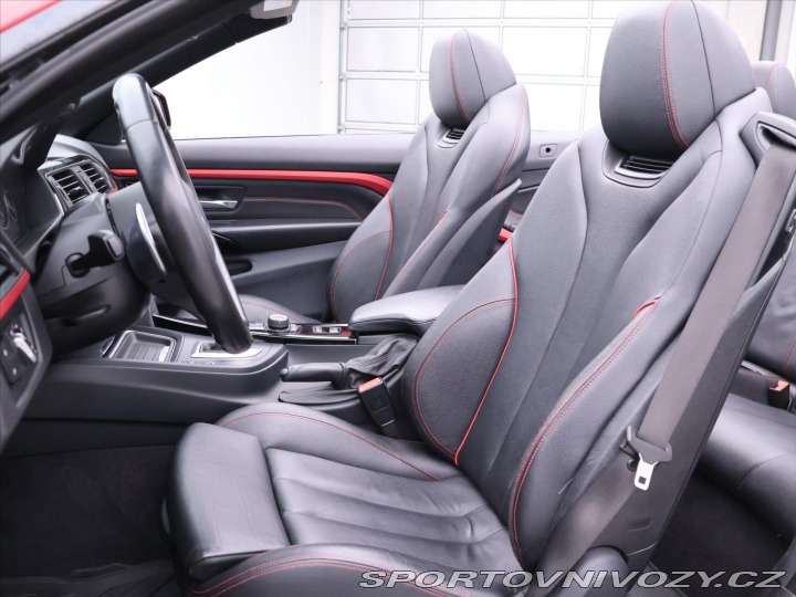 BMW 4 2,0 428i Aut xDrive Sport 2014