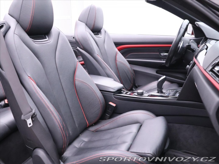 BMW 4 2,0 428i Aut xDrive Sport 2014