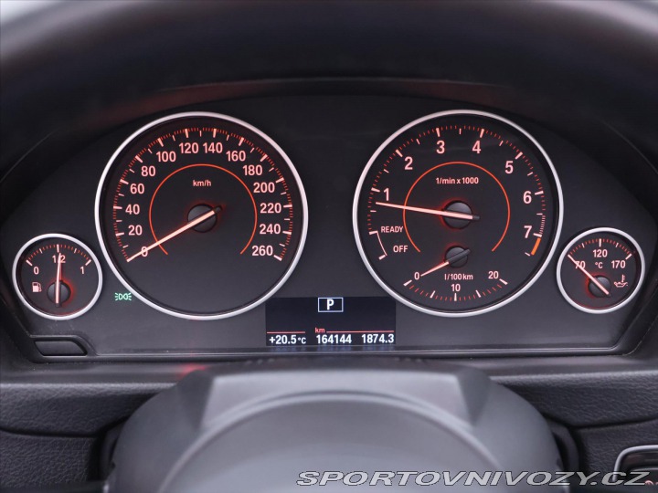 BMW 4 2,0 428i Aut xDrive Sport 2014