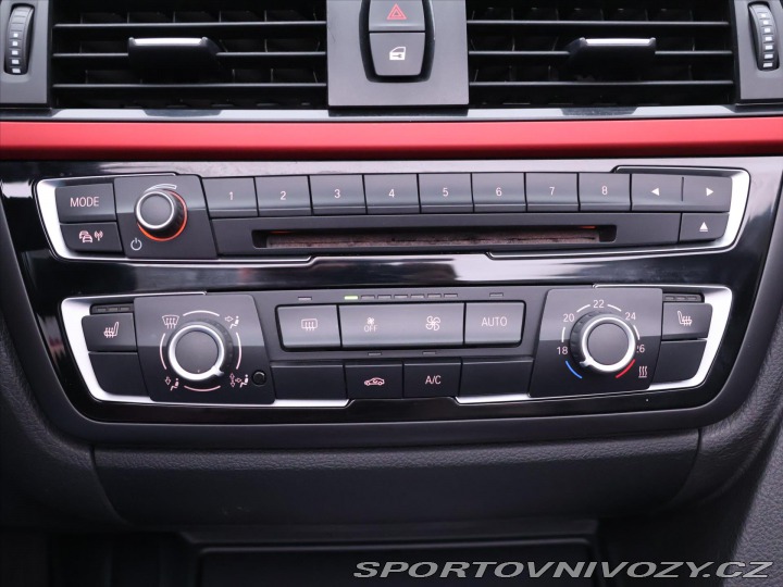 BMW 4 2,0 428i Aut xDrive Sport 2014