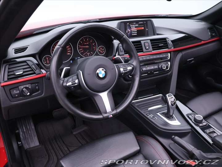 BMW 4 2,0 428i Aut xDrive Sport 2014