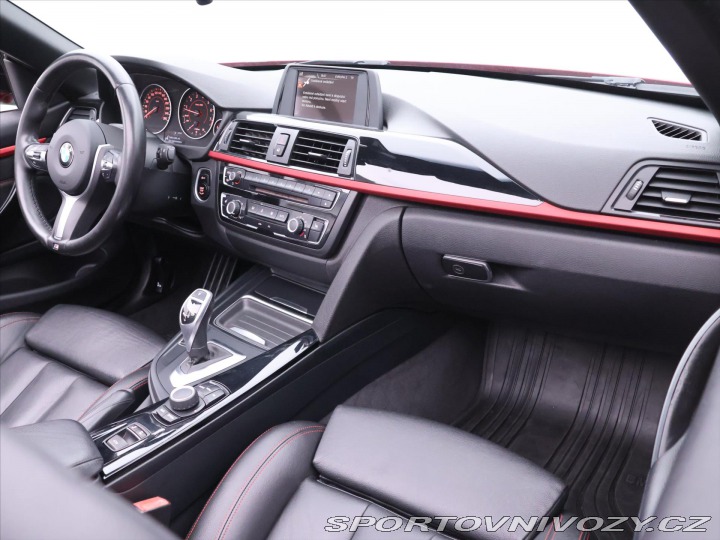 BMW 4 2,0 428i Aut xDrive Sport 2014