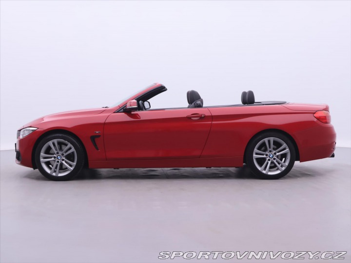 BMW 4 2,0 428i Aut xDrive Sport 2014