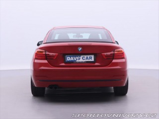 BMW 4 2,0 428i Aut xDrive Sport 2014