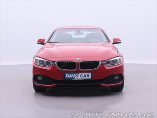 BMW 4 2,0 428i Aut xDrive Sport 2014