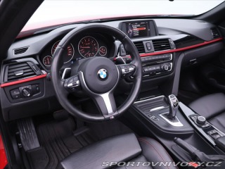 BMW 4 2,0 428i Aut xDrive Sport 2014