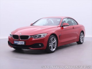 BMW 4 2,0 428i Aut xDrive Sport 2014