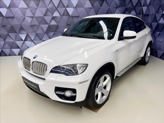 BMW X6 35d xDrive SPORT, HEAD-UP