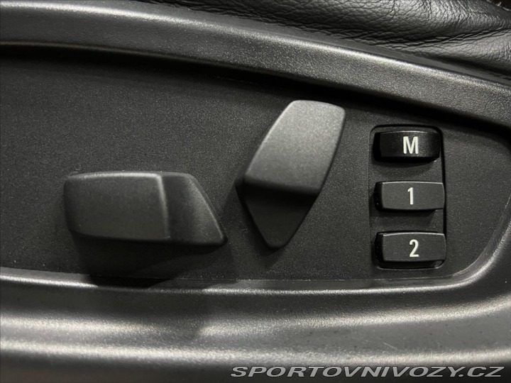 BMW X6 35d xDrive SPORT, HEAD-UP 2010