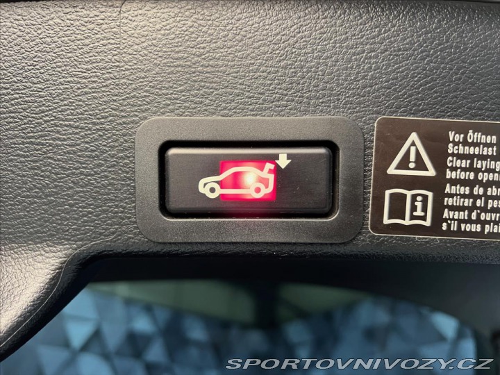 BMW X6 35d xDrive SPORT, HEAD-UP 2010