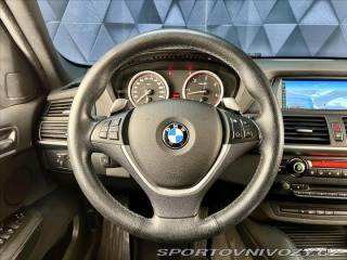 BMW X6 35d xDrive SPORT, HEAD-UP 2010