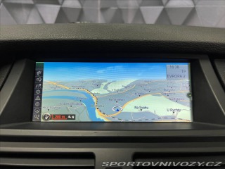 BMW X6 35d xDrive SPORT, HEAD-UP 2010