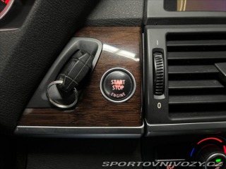 BMW X6 35d xDrive SPORT, HEAD-UP 2010