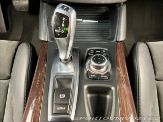 BMW X6 35d xDrive SPORT, HEAD-UP 2010