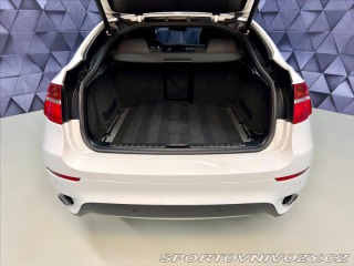BMW X6 35d xDrive SPORT, HEAD-UP 2010