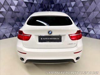 BMW X6 35d xDrive SPORT, HEAD-UP 2010
