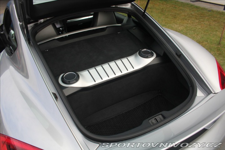 Porsche Cayman 3,4 S PDK+PSE+SportChrono 2013
