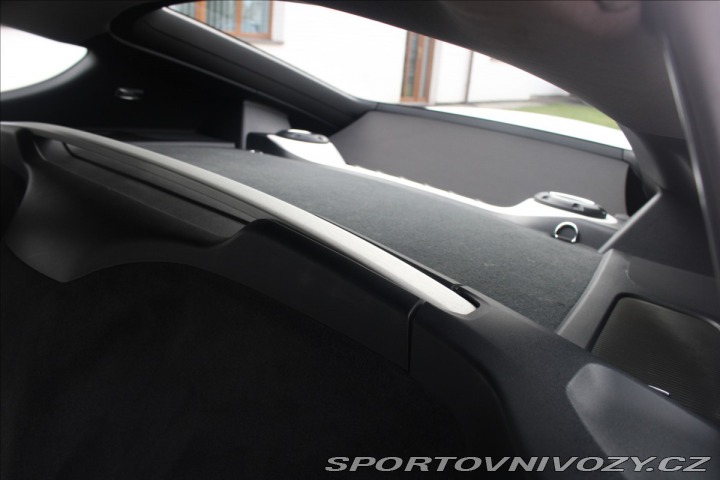 Porsche Cayman 3,4 S PDK+PSE+SportChrono 2013