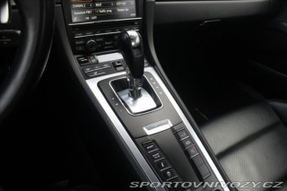 Porsche Cayman 3,4 S PDK+PSE+SportChrono 2013